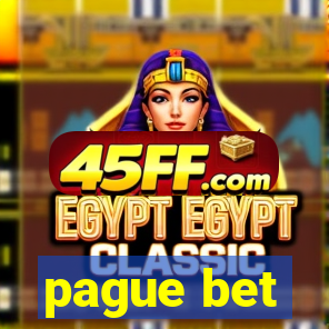 pague bet